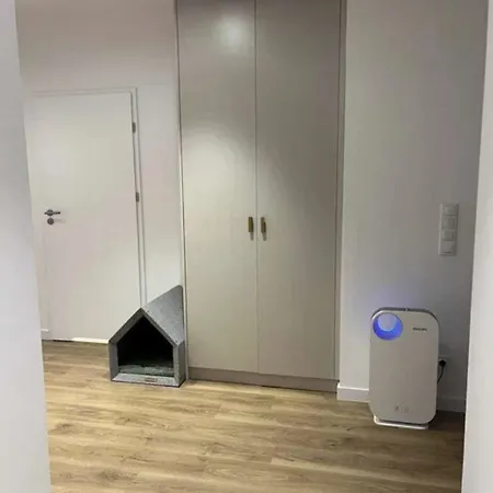 Apartment Bokserska 54a