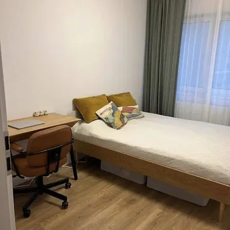 Bokserska 54a * وارسو